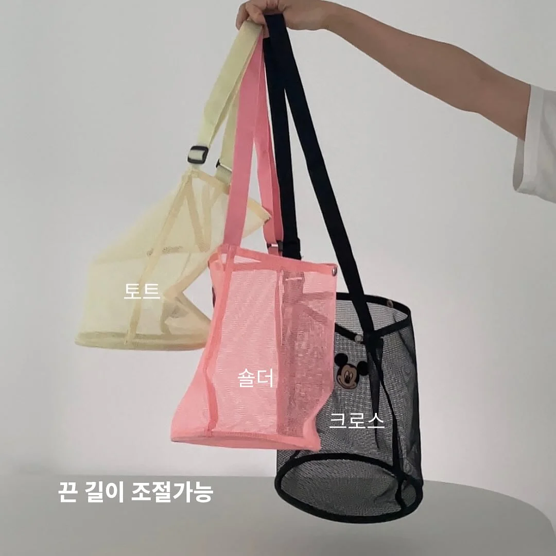 하트자수 패딩 베스트 5