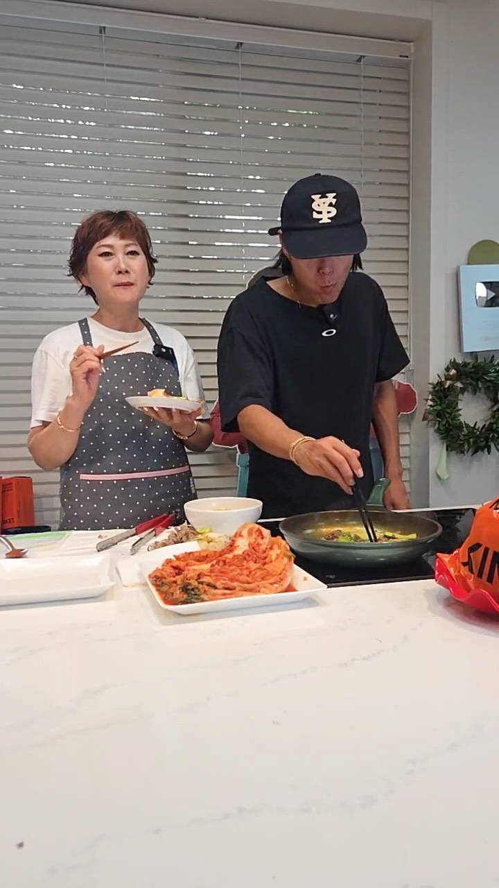 카멜레온 아이섀도우