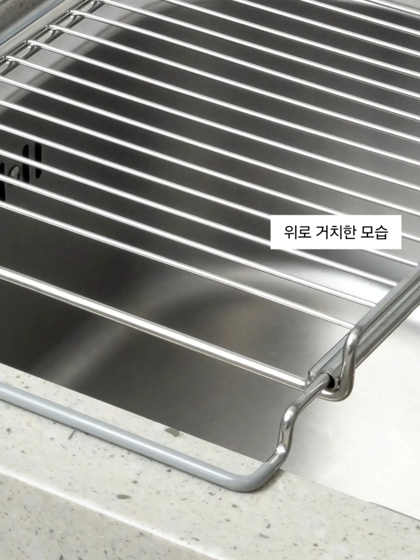 자라 도트 블라우스 7