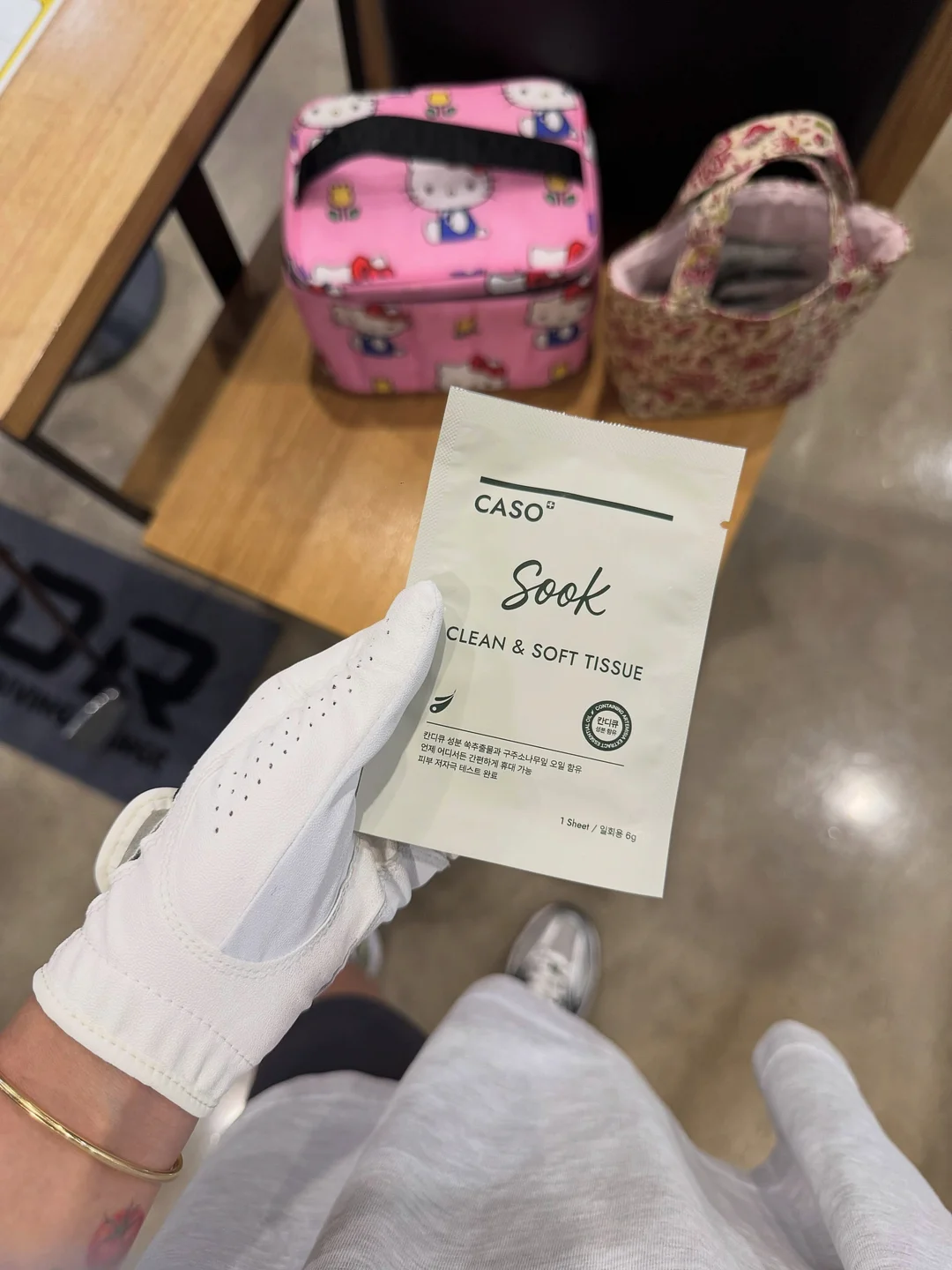 영상 관련 제품 1