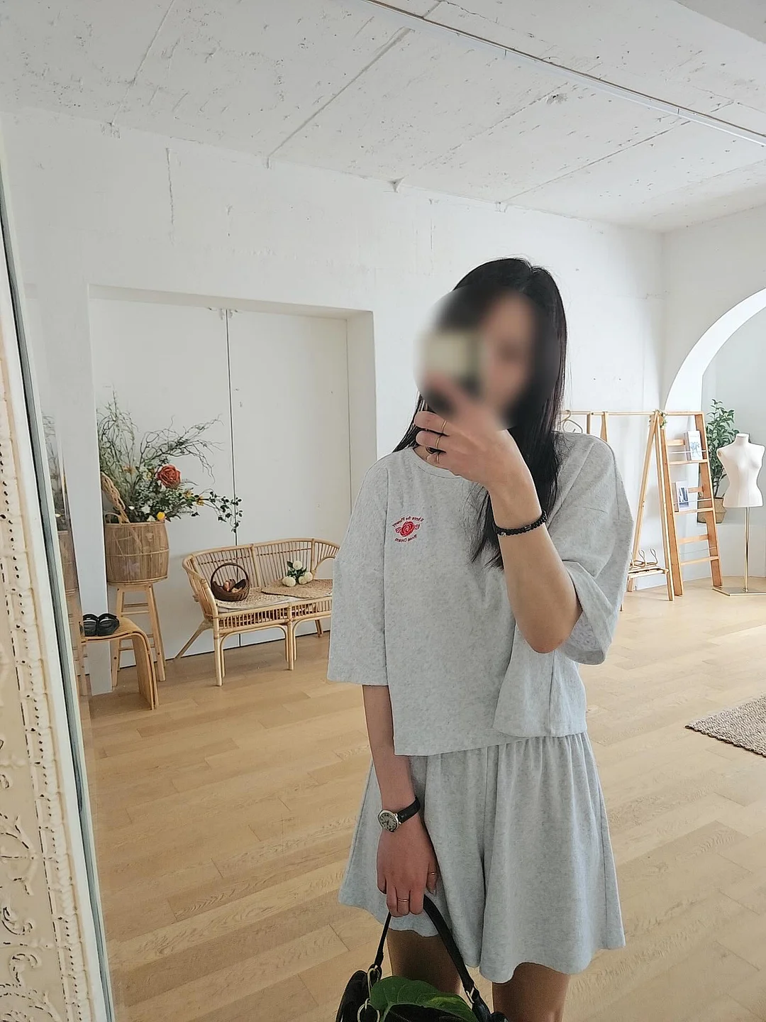 와퍼SET 4