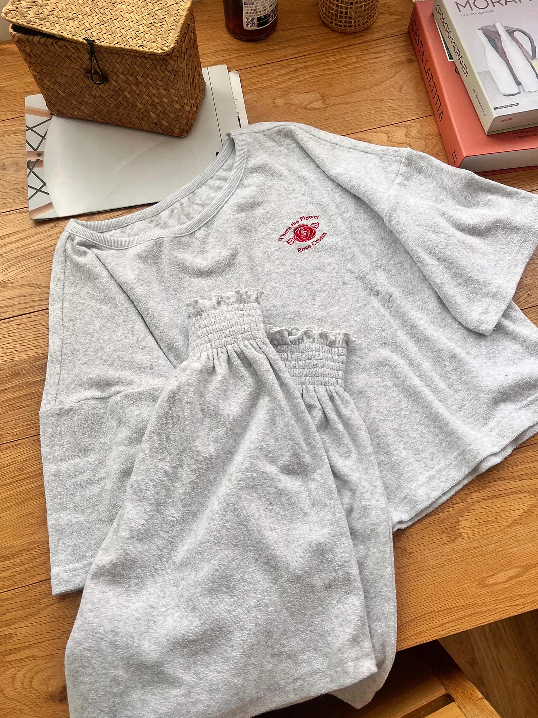 와퍼SET 6