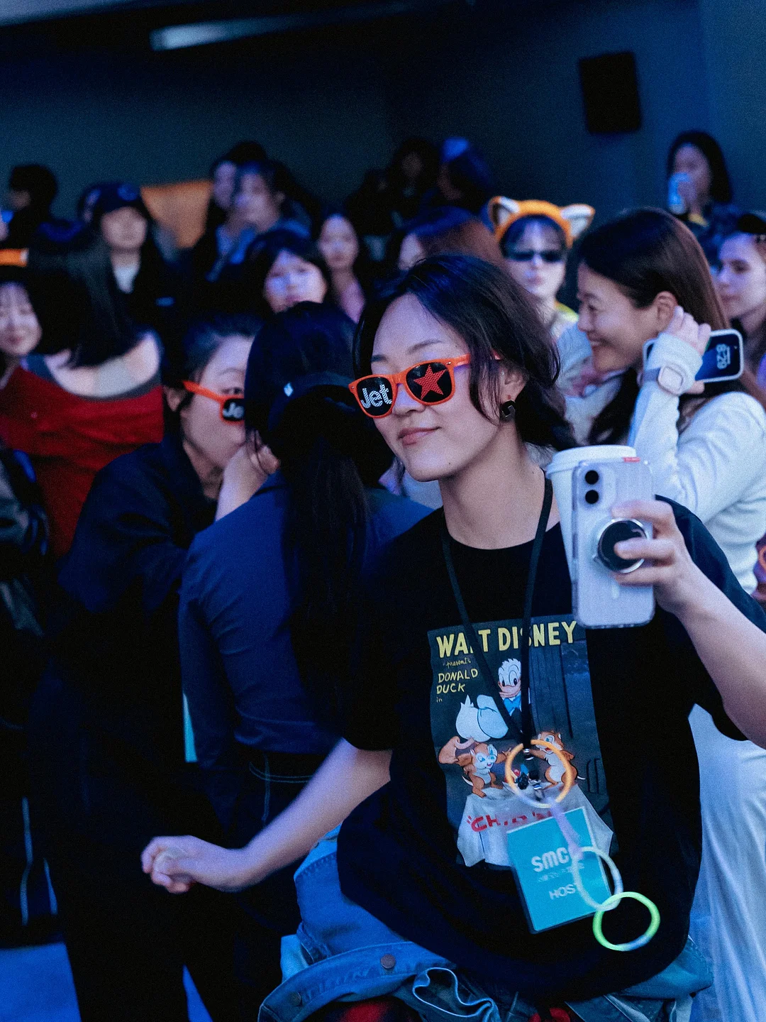 빅사이즈 머리띠 1