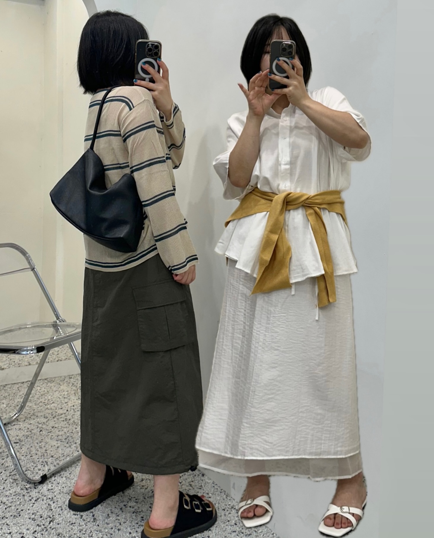 투명피아노