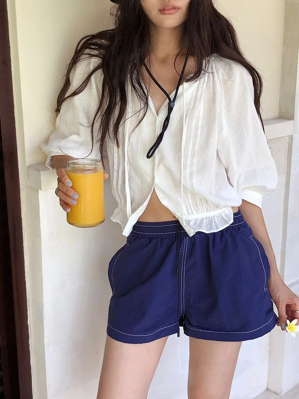레드 장미 카네이션 센터피스 9