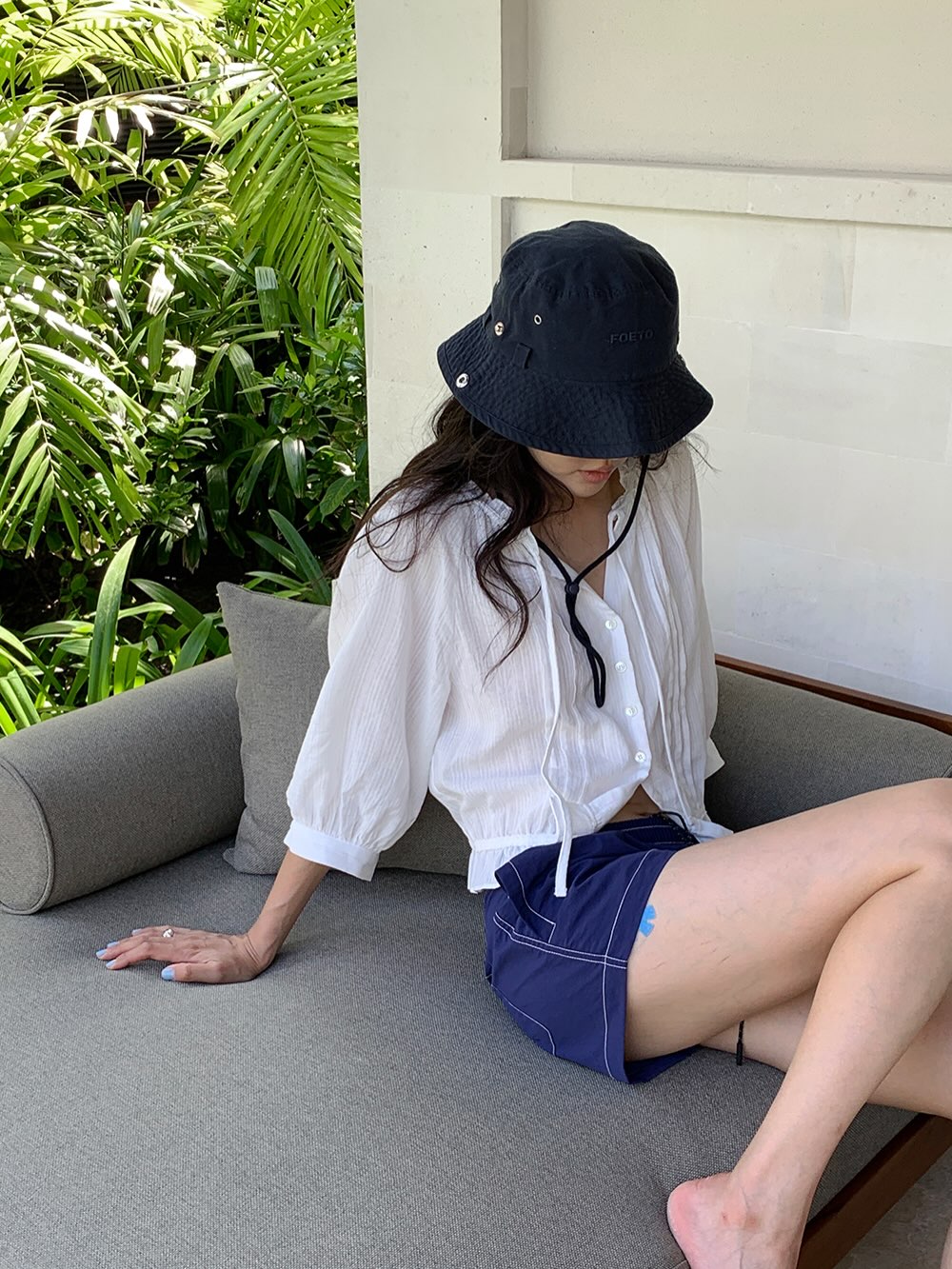레드 장미 카네이션 센터피스 10