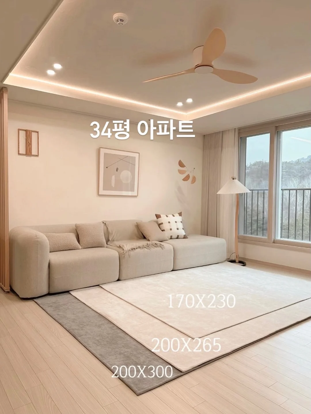 미꼬밴드 머리끈 3