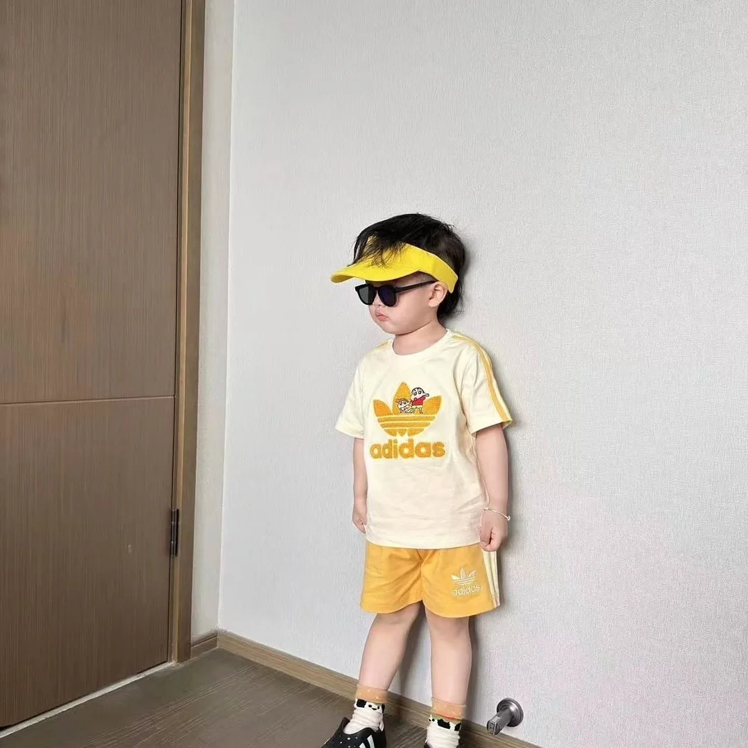 빈티지 컬러감 옷 1