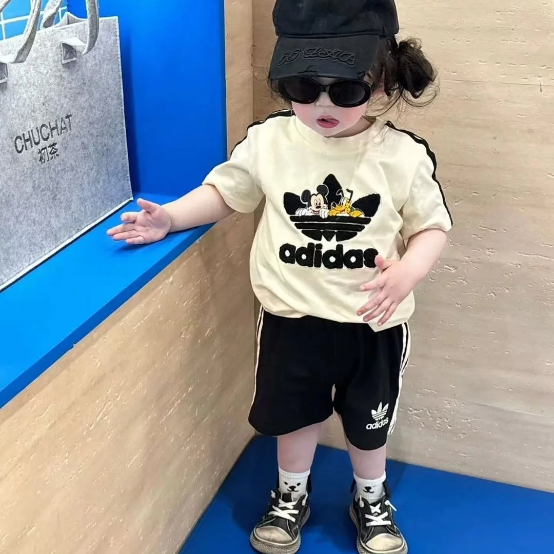 빈티지 컬러감 옷 4