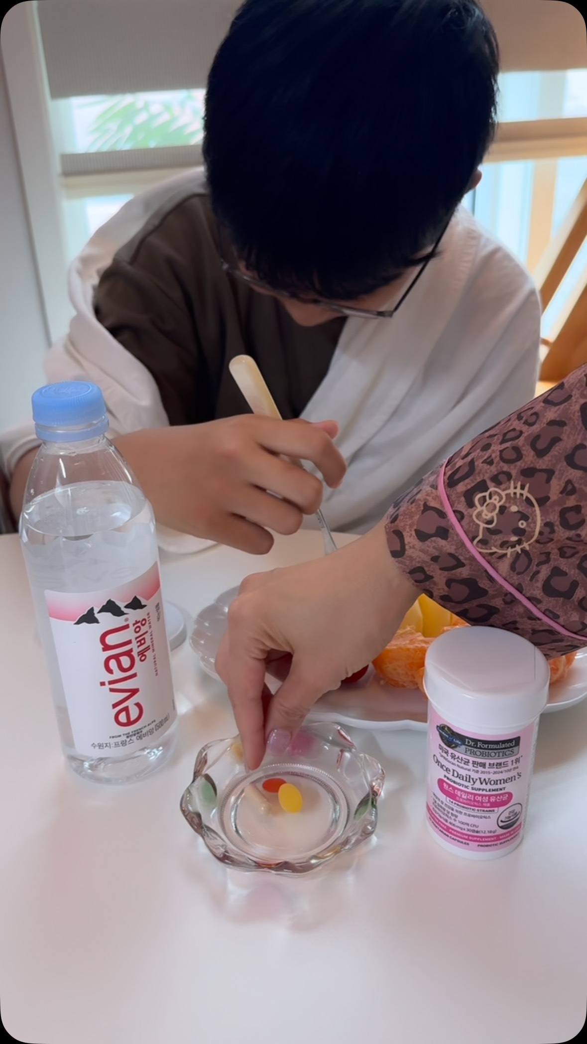 여름 도쿄여행룩 모음
