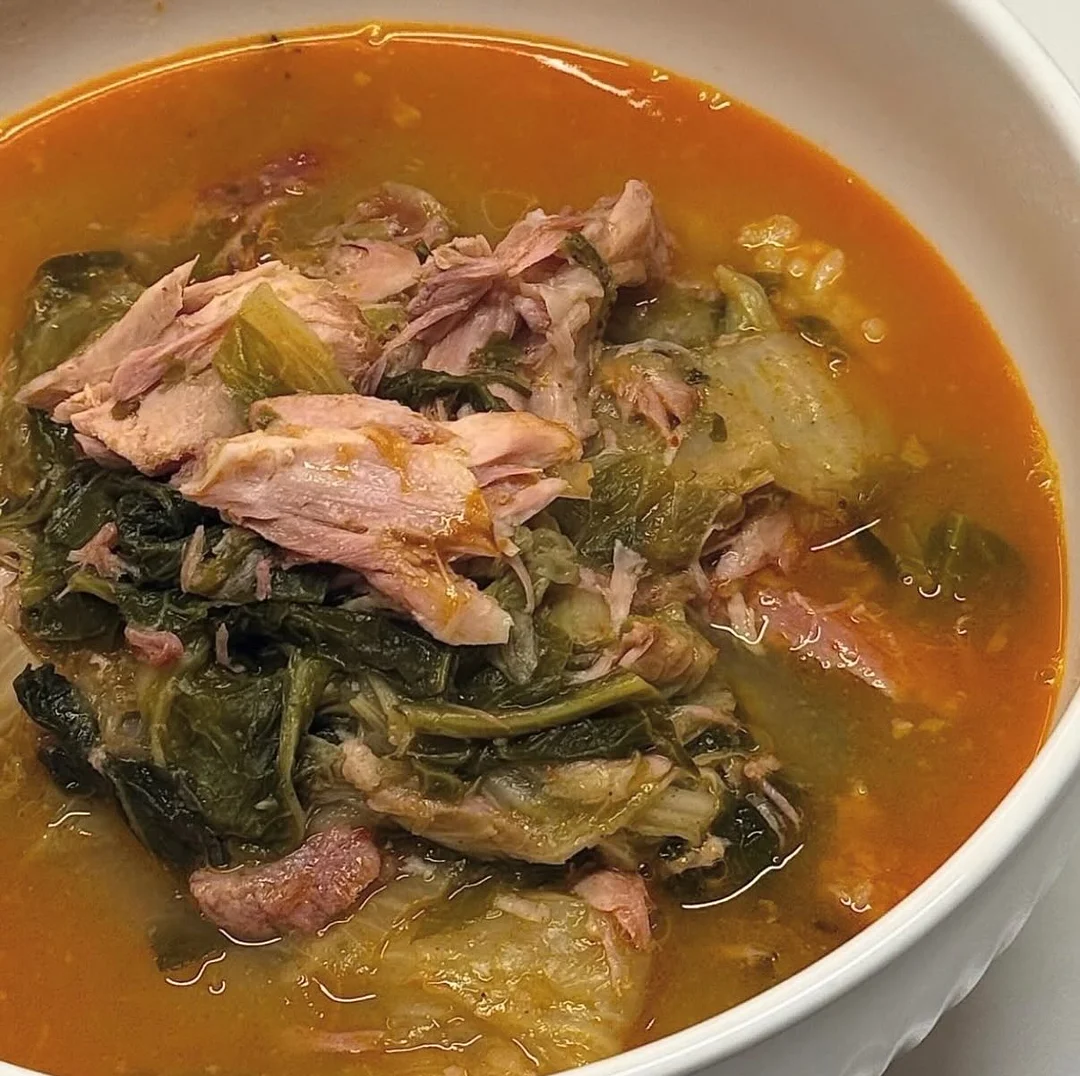 메종마르지엘라 차콜컬러 리버스 자수 로고 코튼 반팔 4