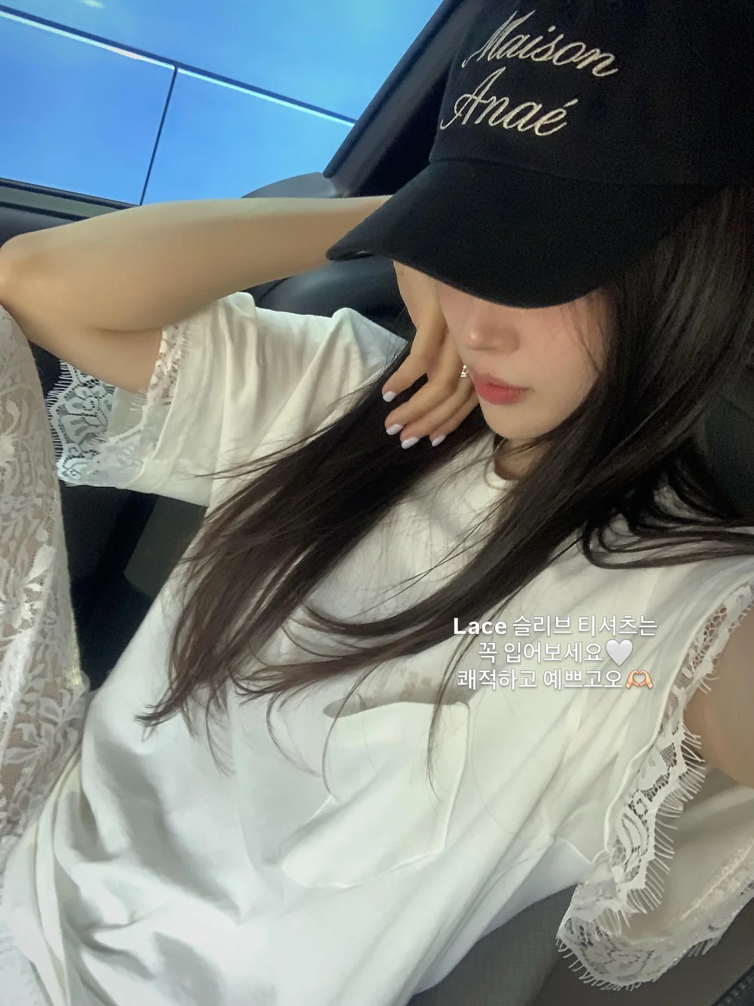 그리디올 향 바디워시 6