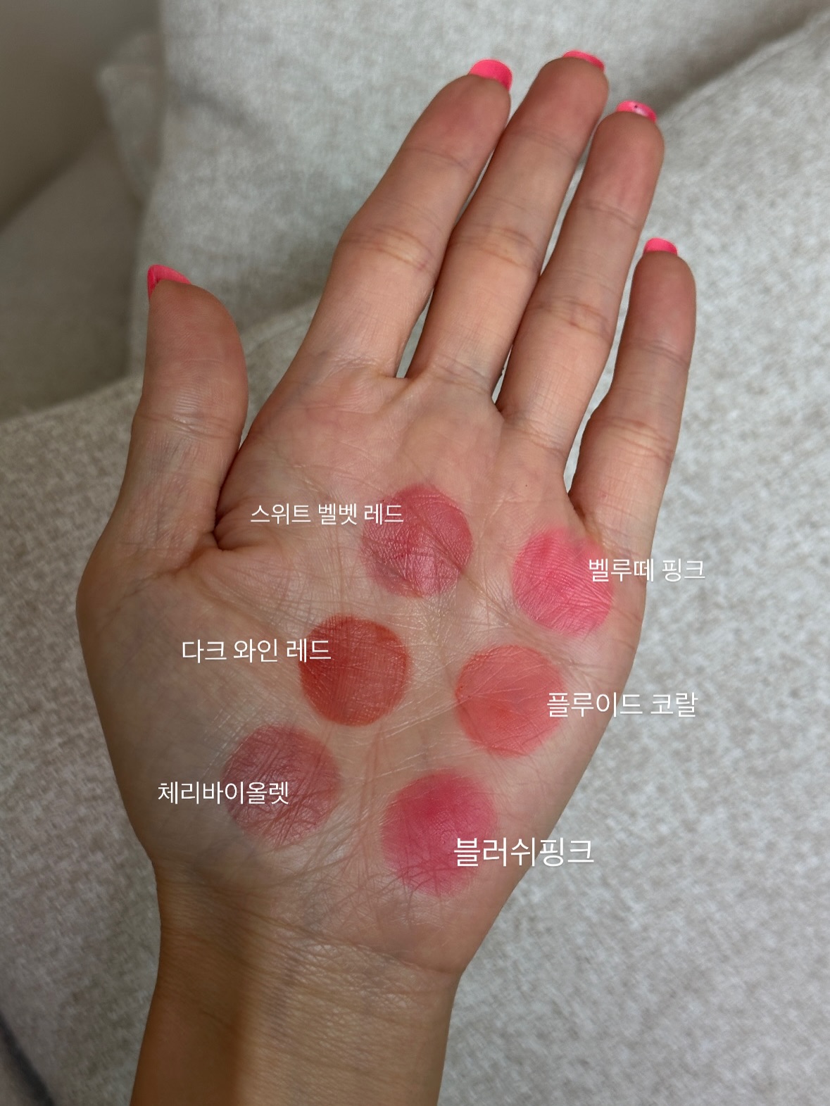 아이랑 해외여행용 미니 캐리어 침대 5