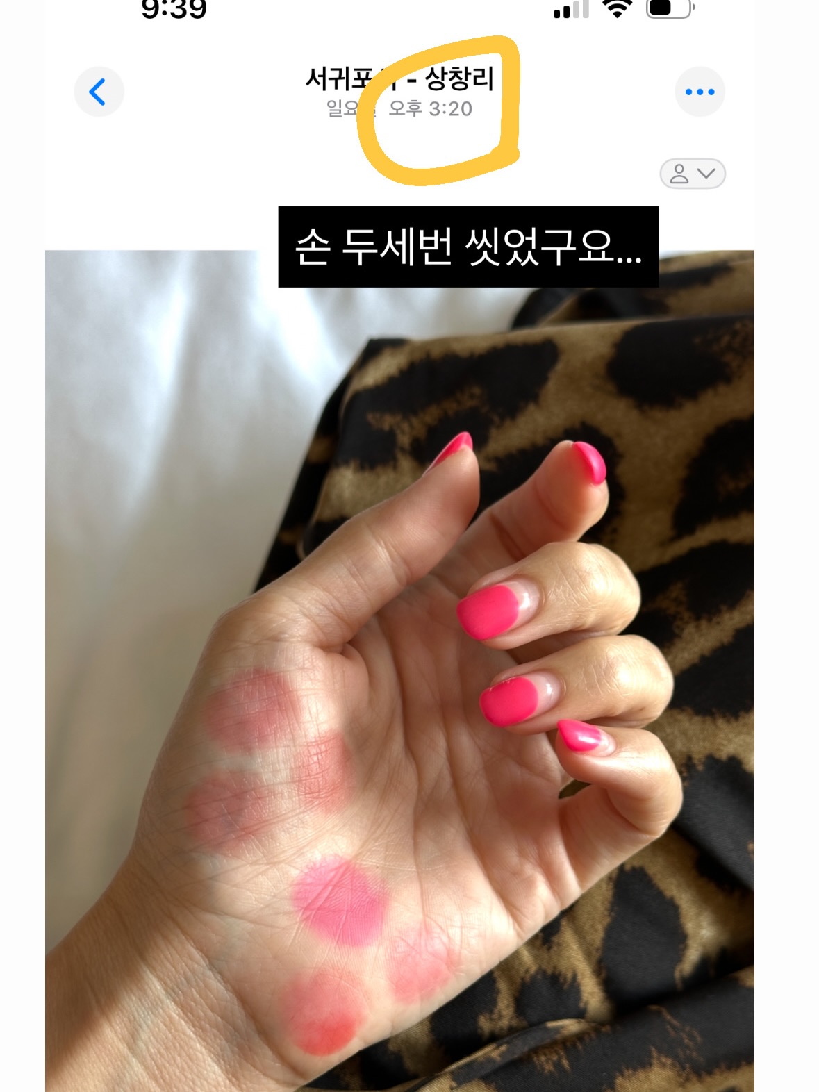아이랑 해외여행용 미니 캐리어 침대 7