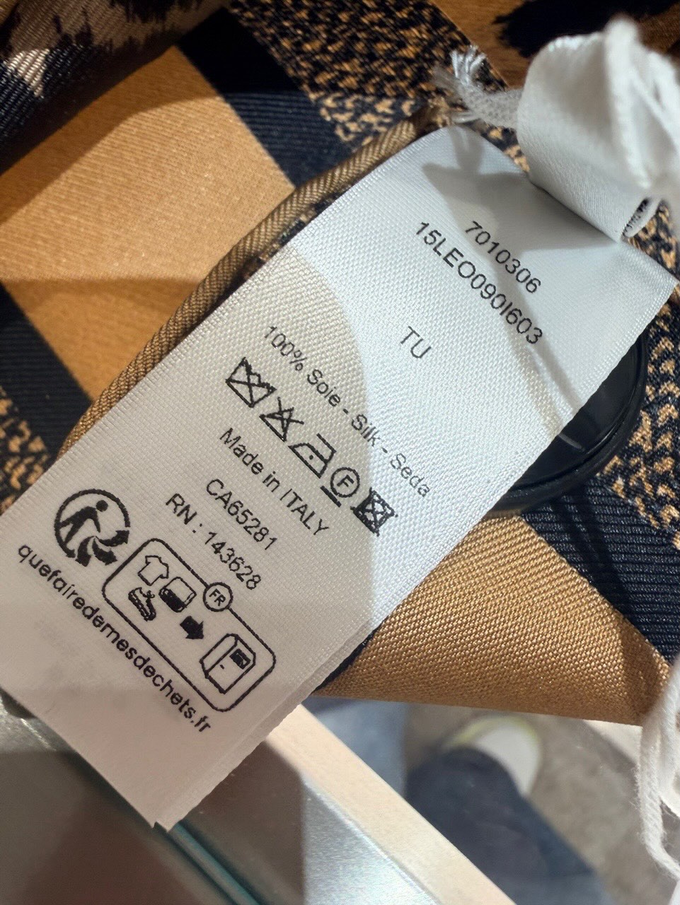 수제 캠핑 텐트 5