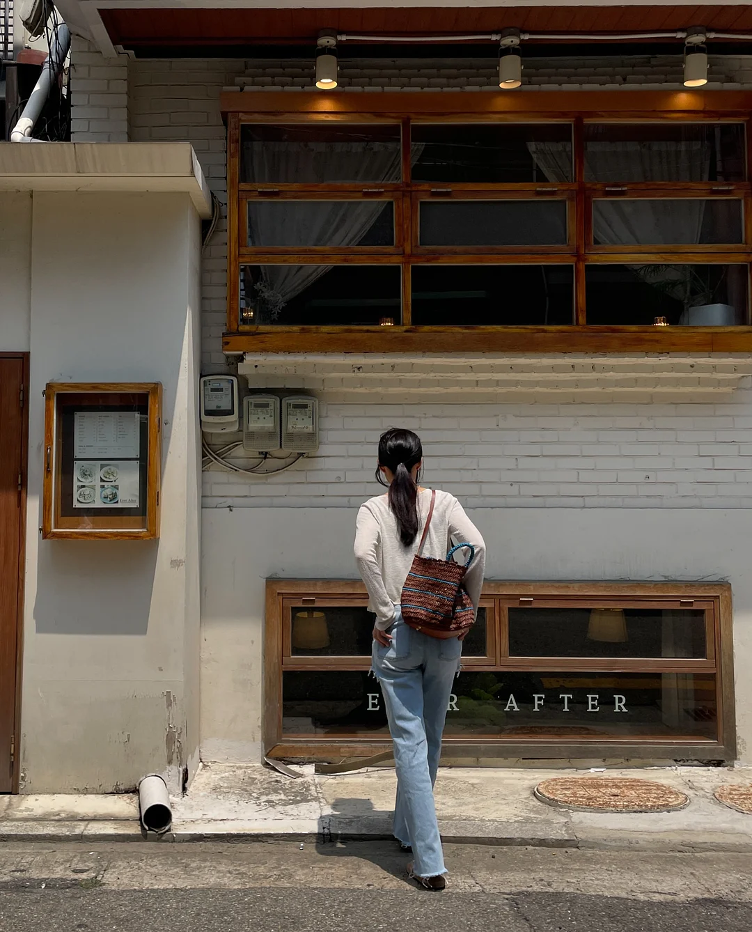 또띠아 버거 11