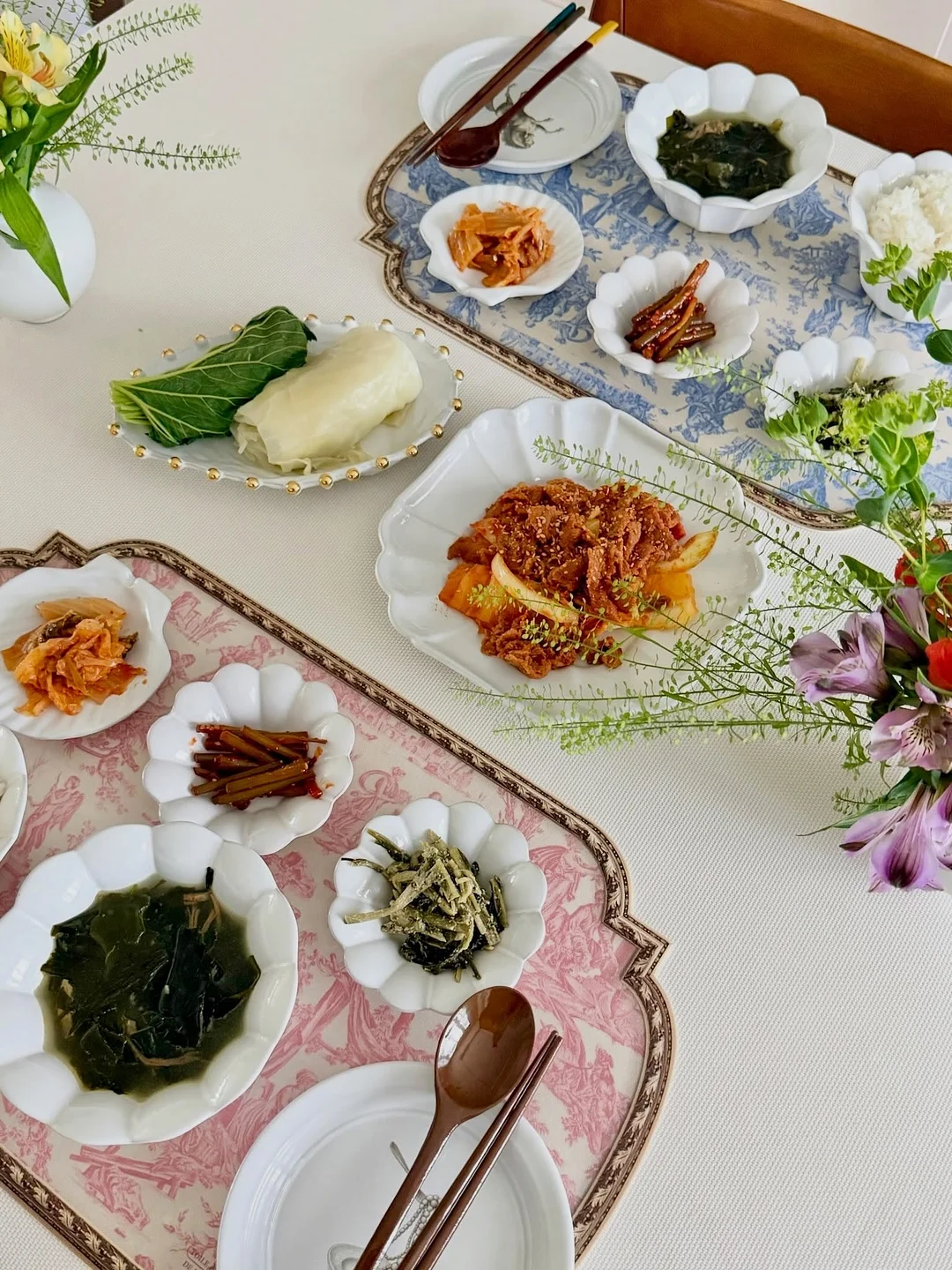 릴스로 말하다 4주 챌린지 2