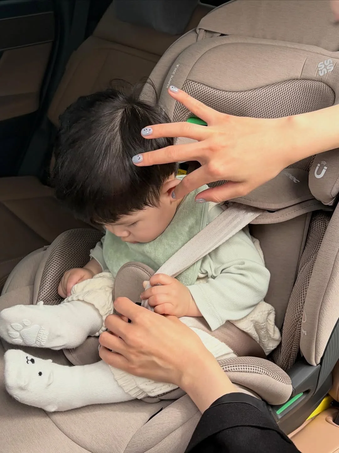 엥게이지 순은 반지 8