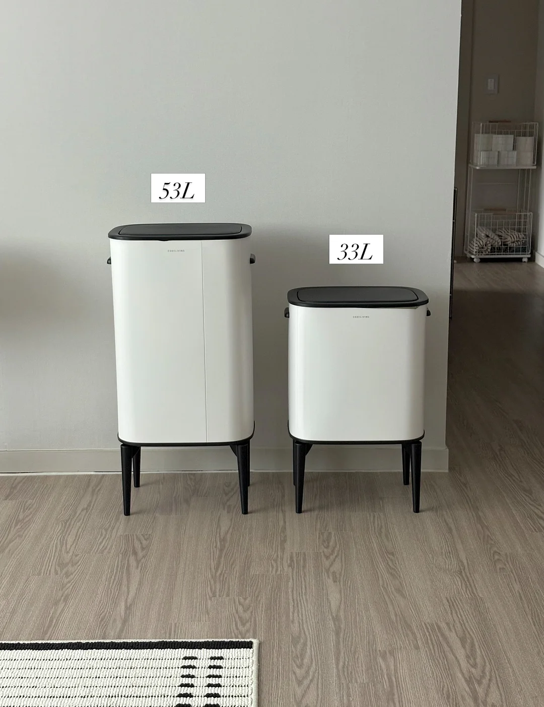 초미니 초경량 양우산 2