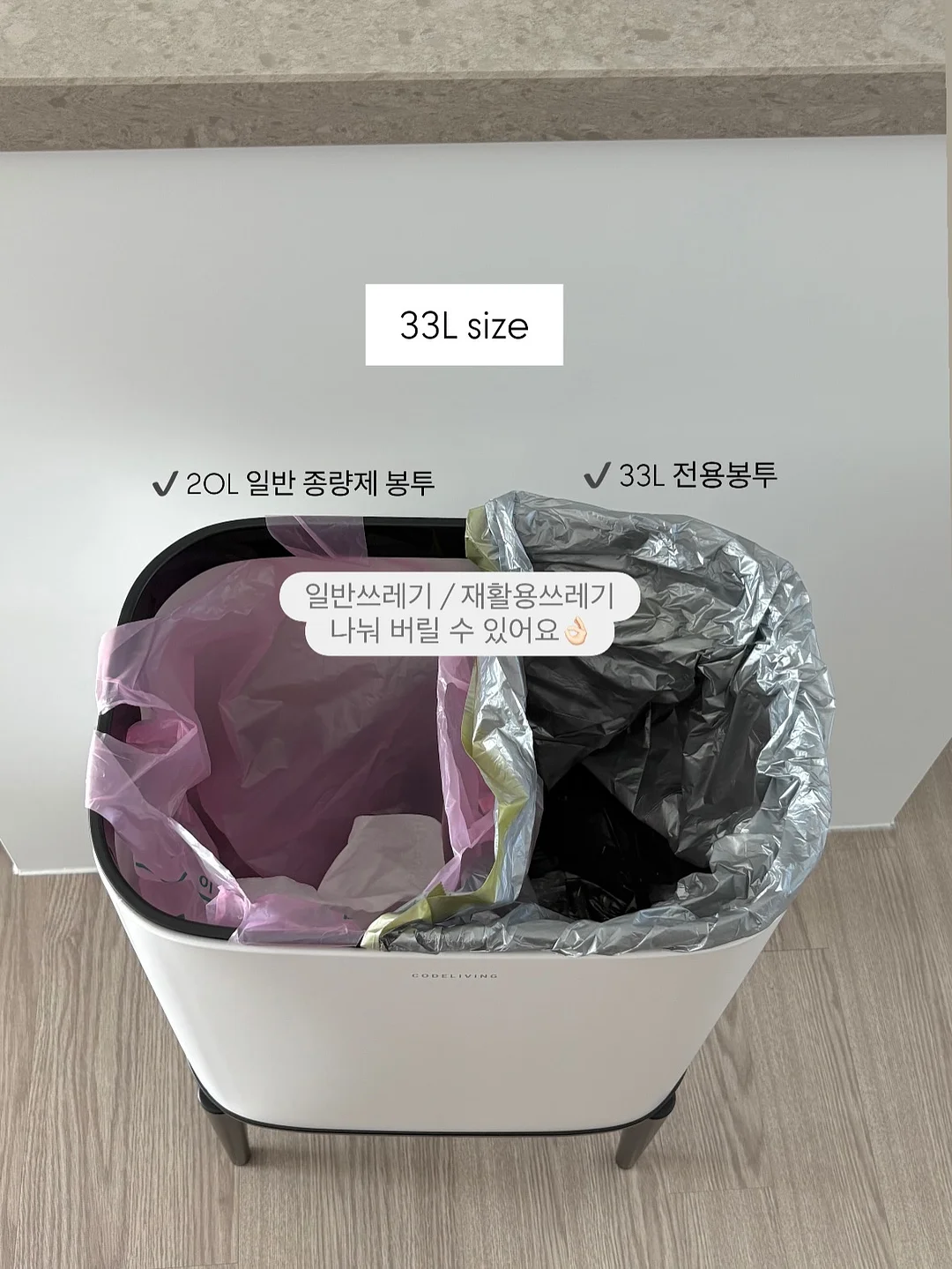 초미니 초경량 양우산 8