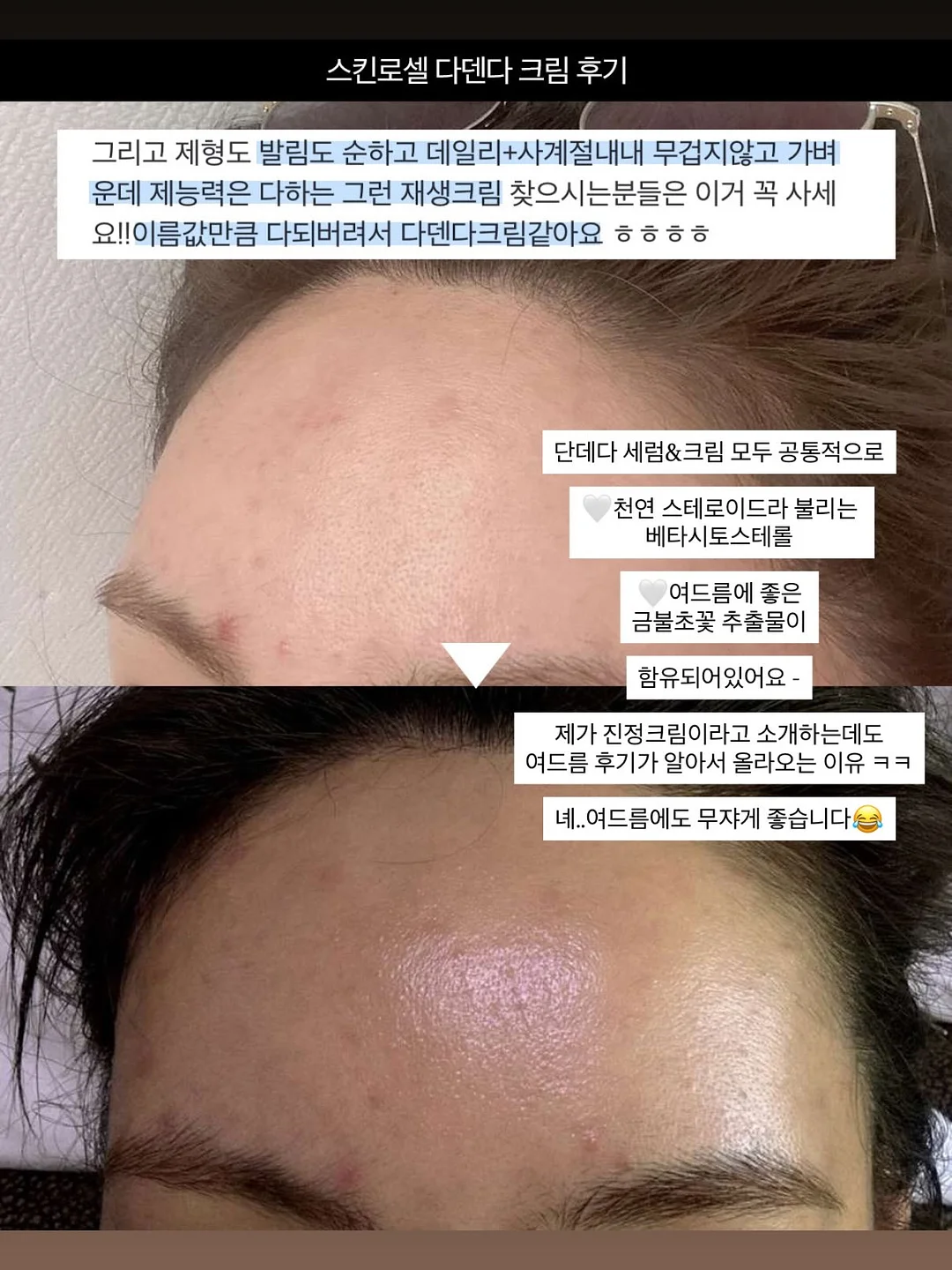 먼작귀 안경거치대 10