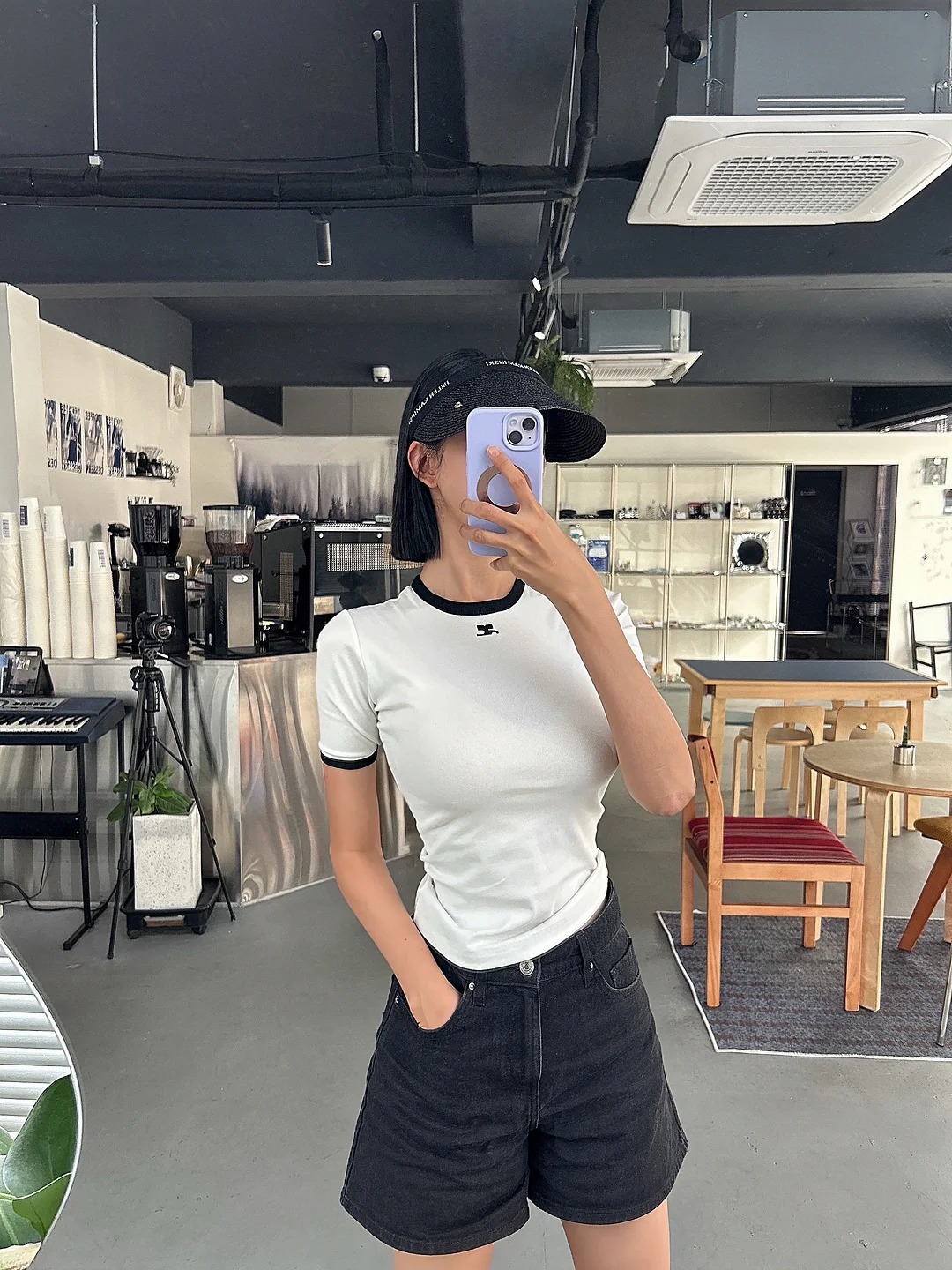 연극 <죽은 시인의 사회> 티켓 7