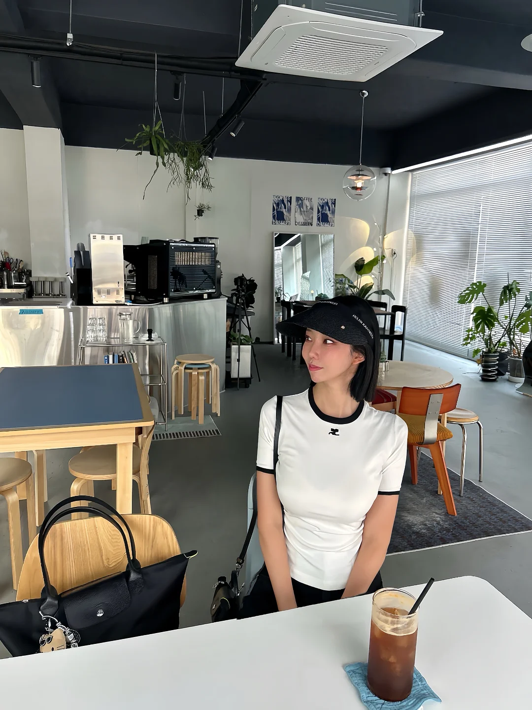 연극 <죽은 시인의 사회> 티켓 8