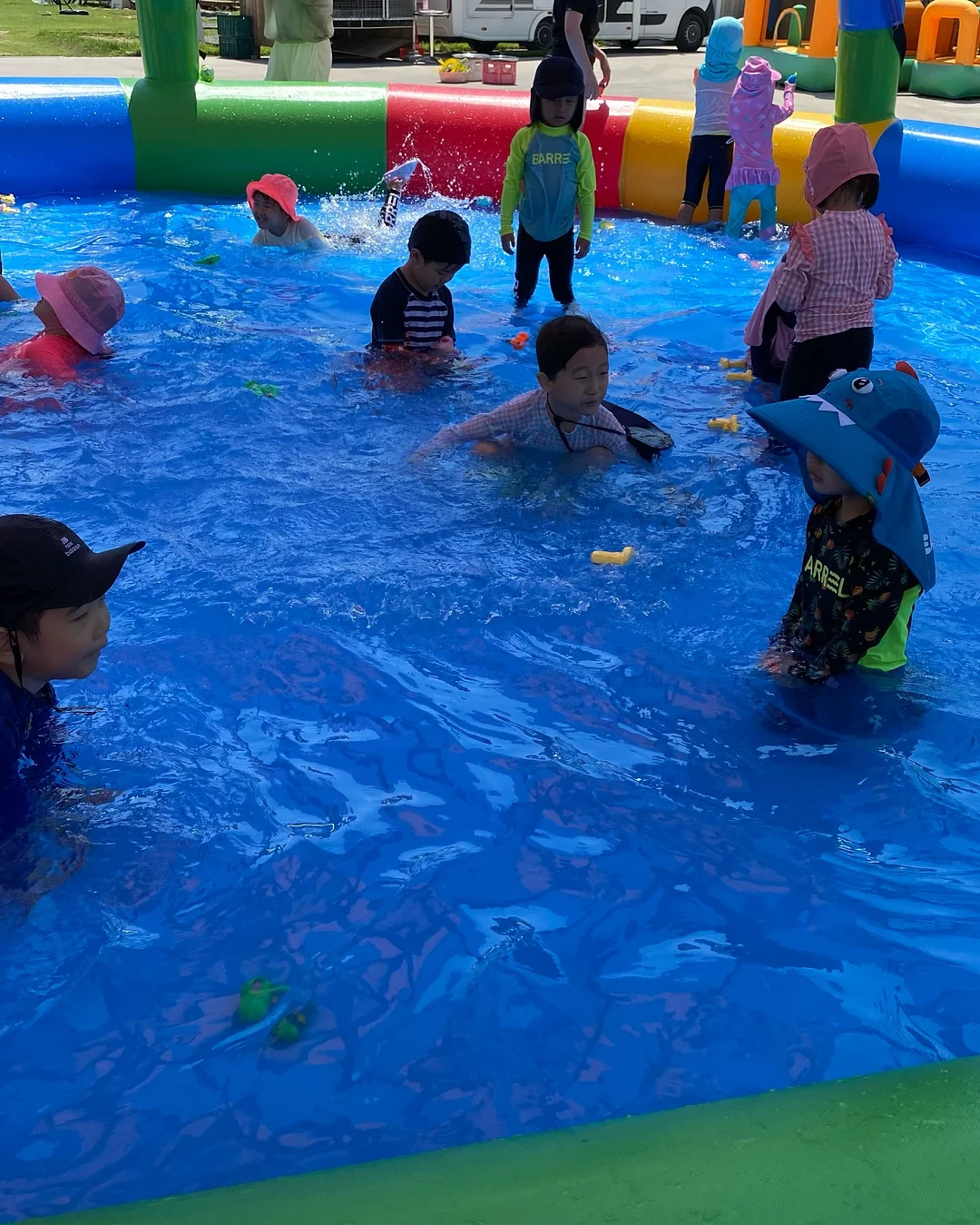 볼륨연장 기술 4