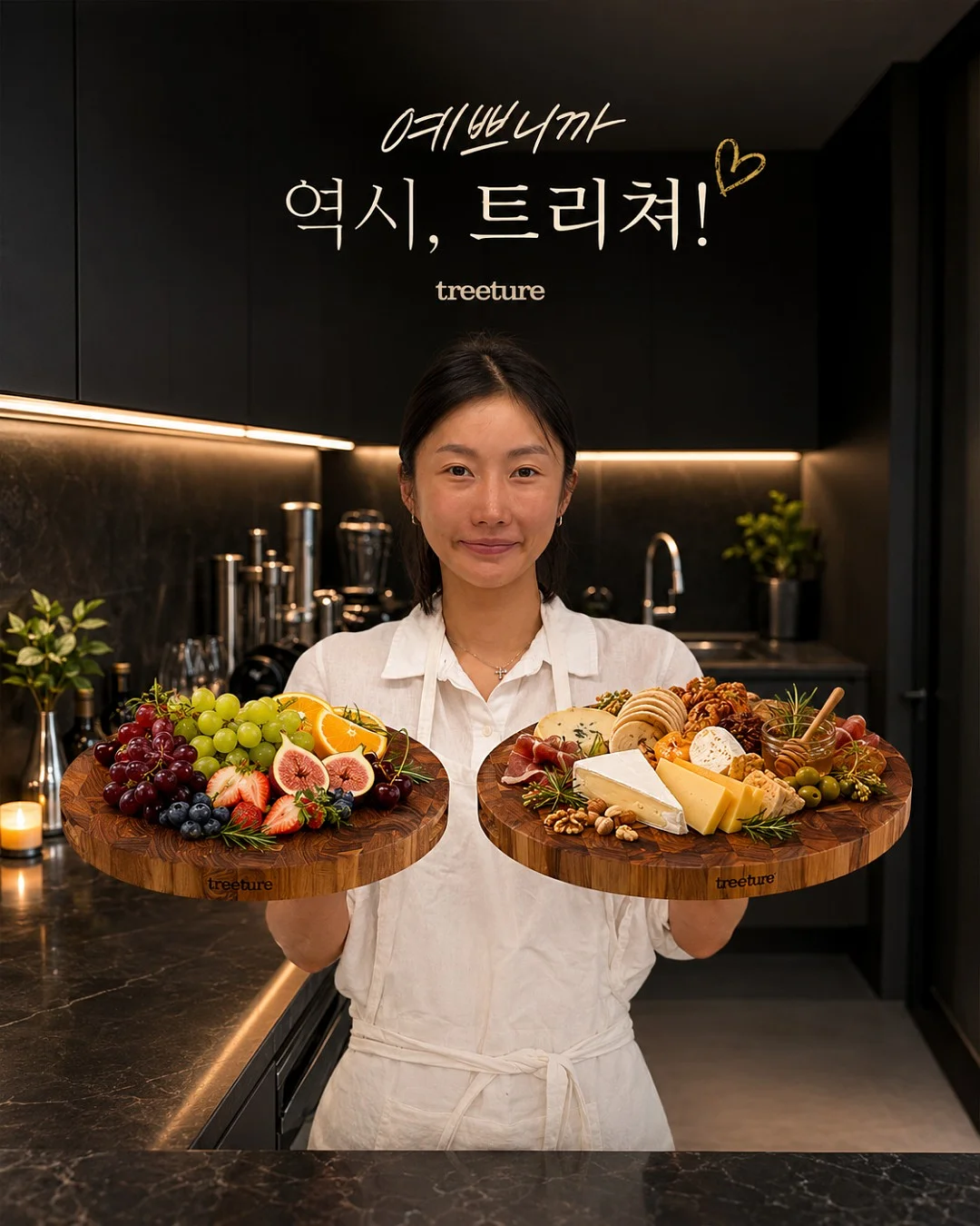 닷닷 더 모먼트 자수 쿠션커버 4