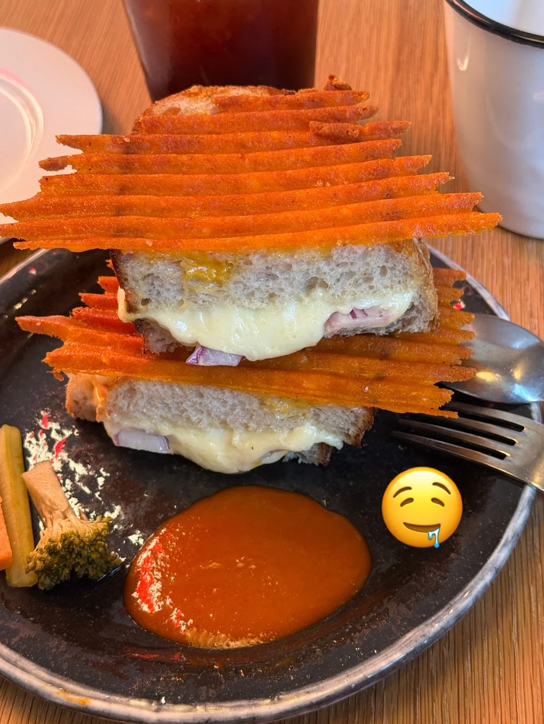 귤쫀쿠 3개세트 6