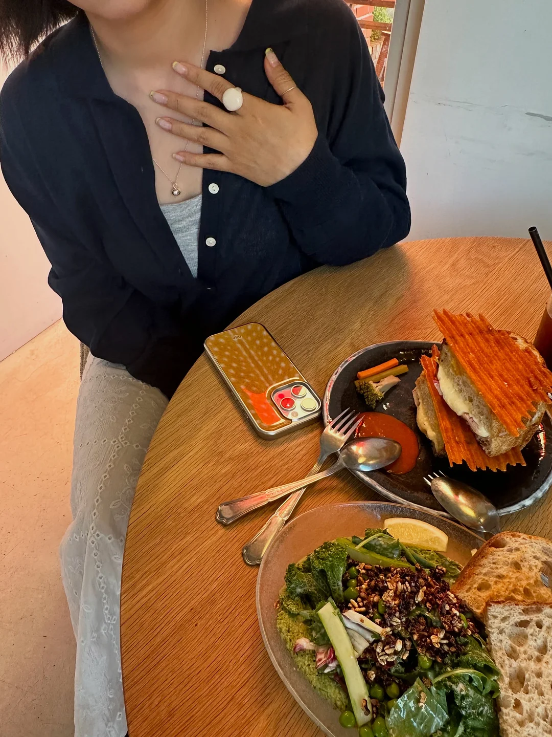 귤쫀쿠 3개세트 10