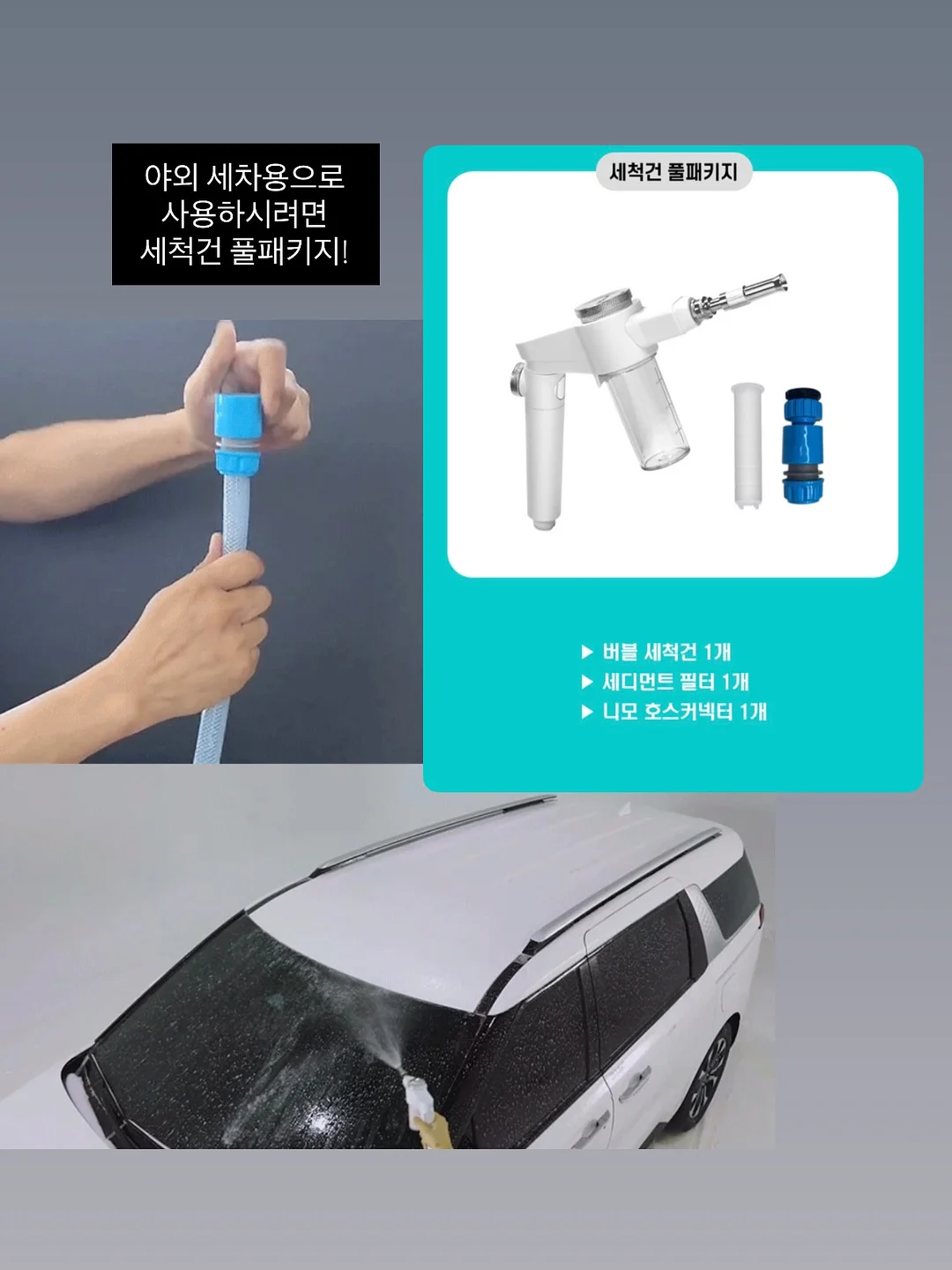 살사라진 5