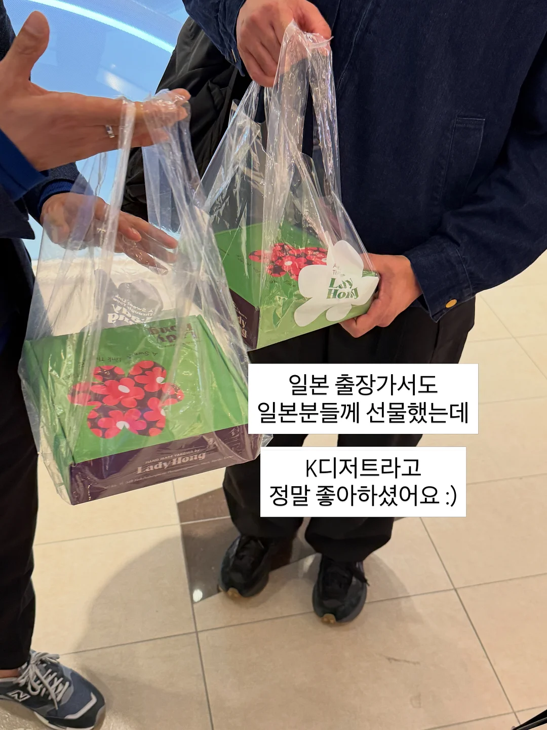 댄스 콤팩트 5