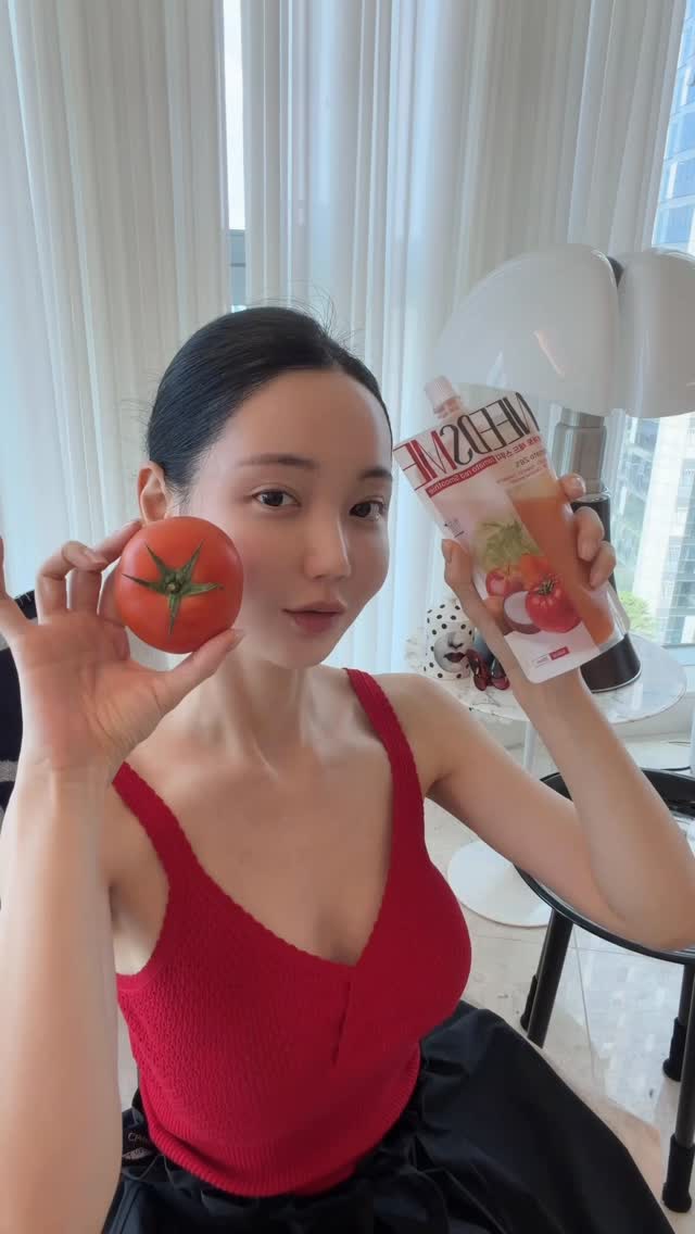 메쉬홈웨어