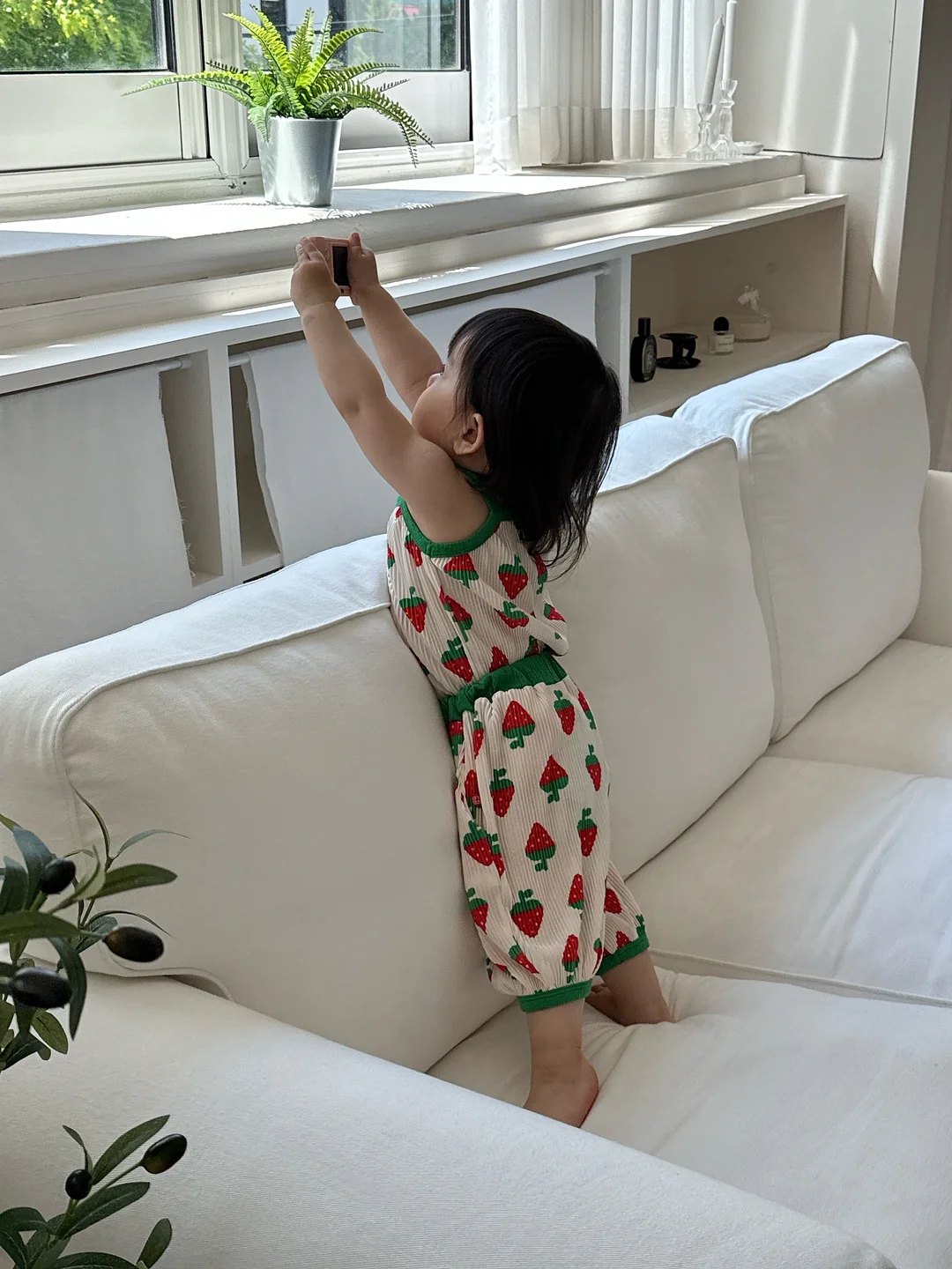 키티 미니 선풍기 15