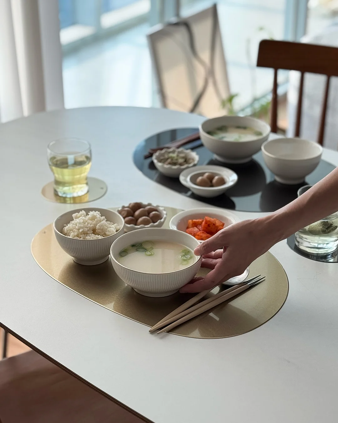 마루 보수 시공 3