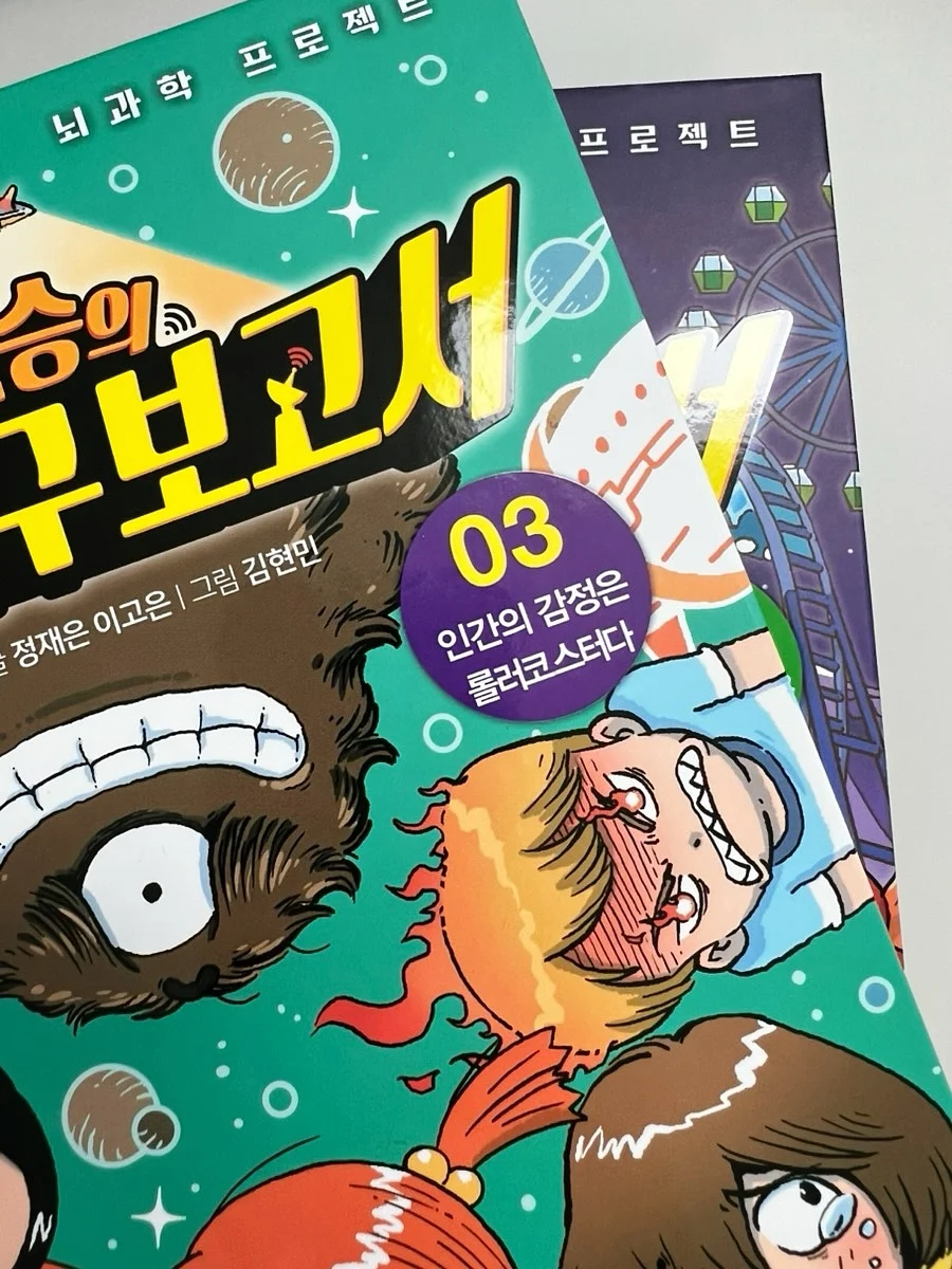 데코타일 6