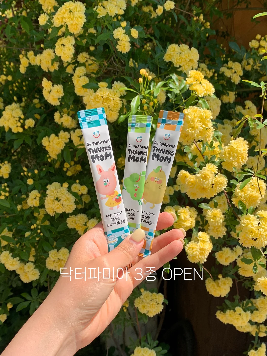 SK하이닉스 한정판 바나나칩 1