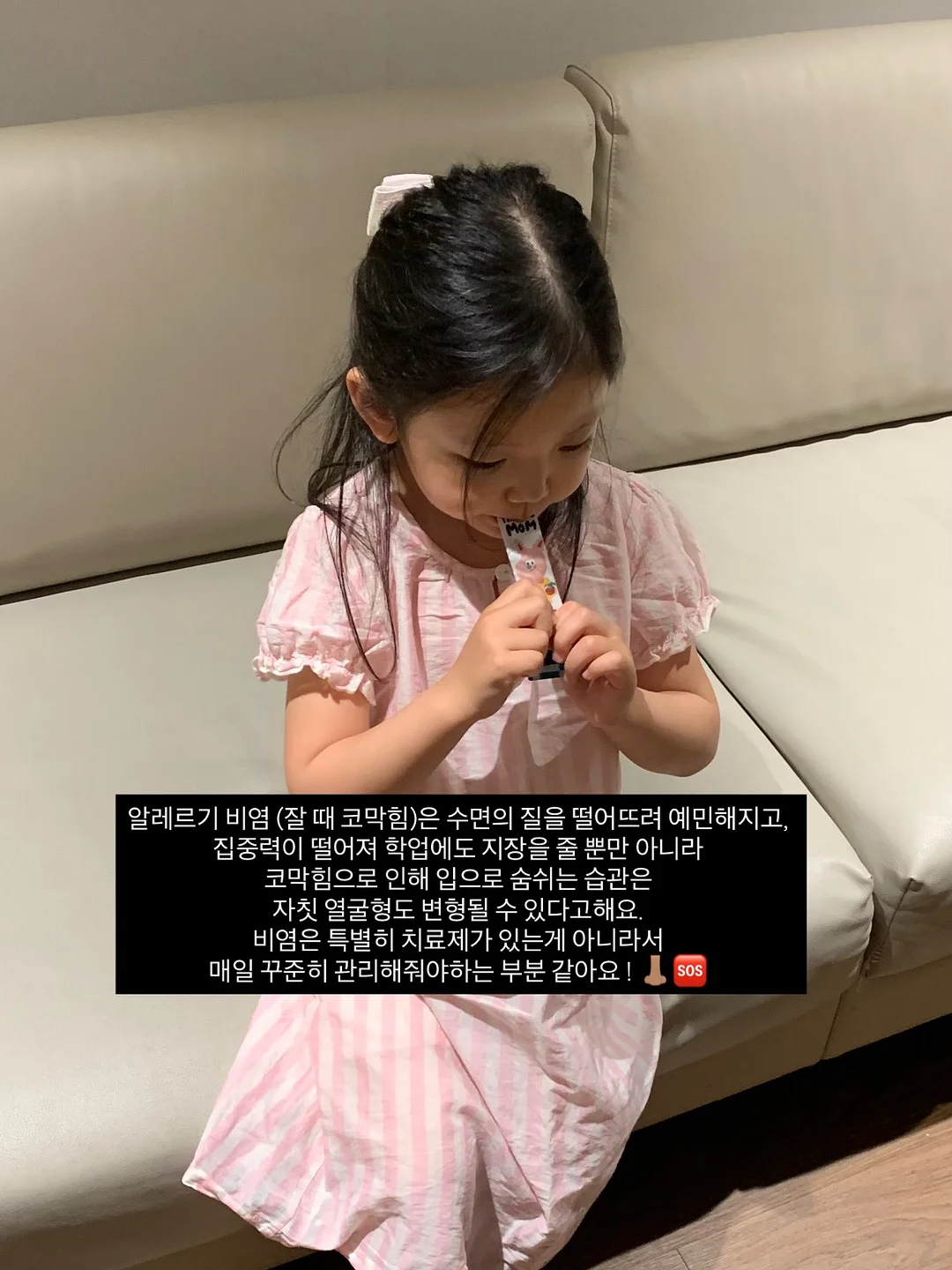 SK하이닉스 한정판 바나나칩 10