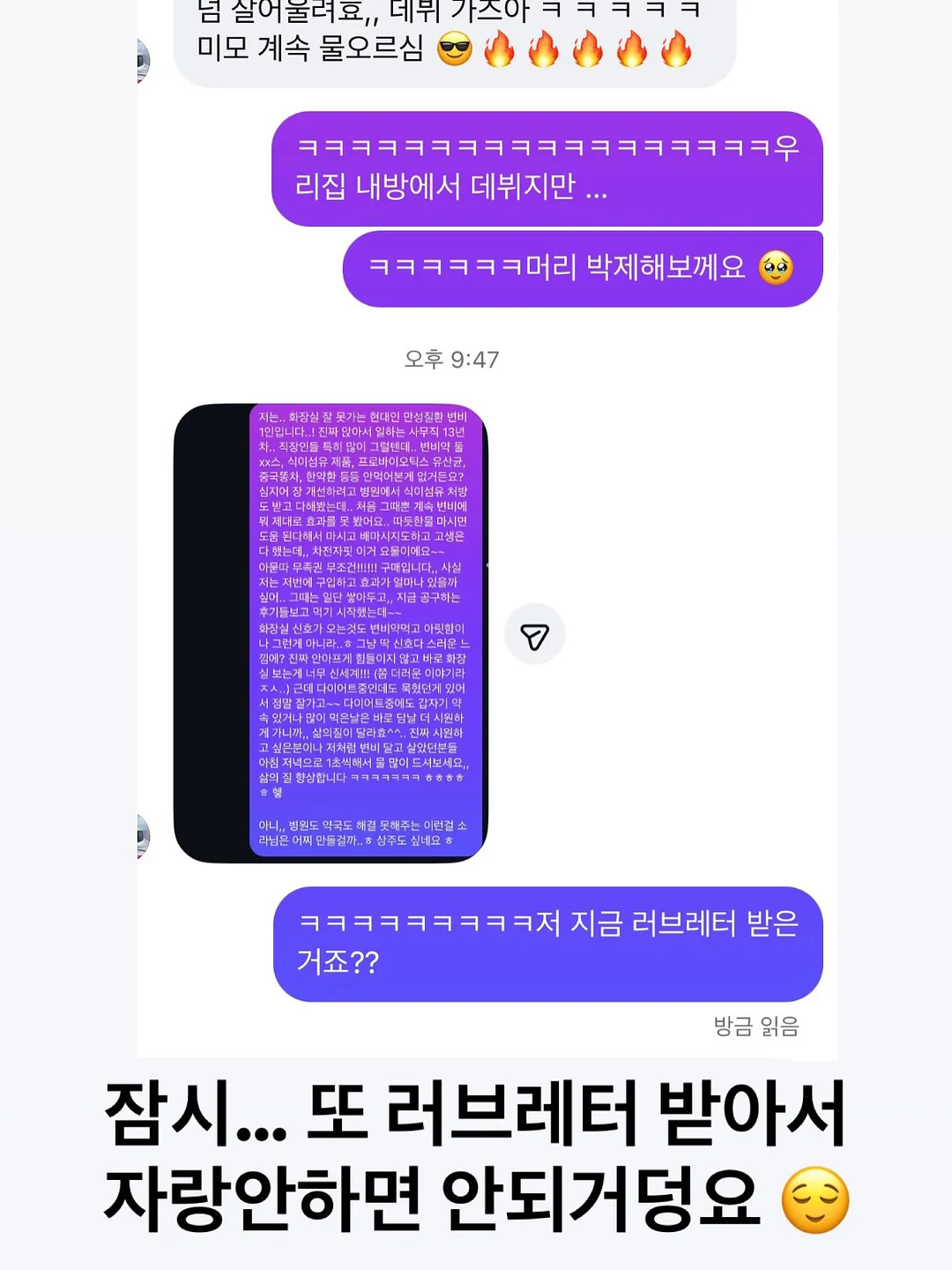 미니크 여름 마켓 2