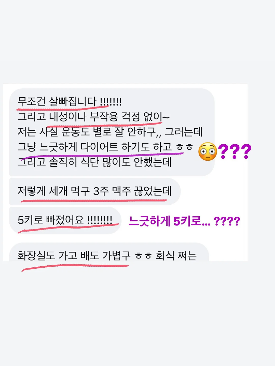 미니크 여름 마켓 4