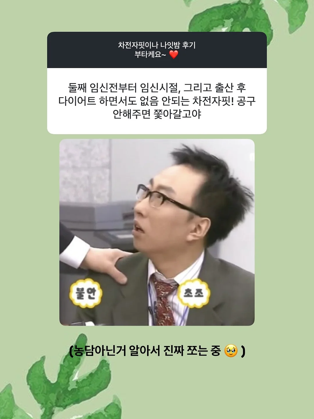 미니크 여름 마켓 7