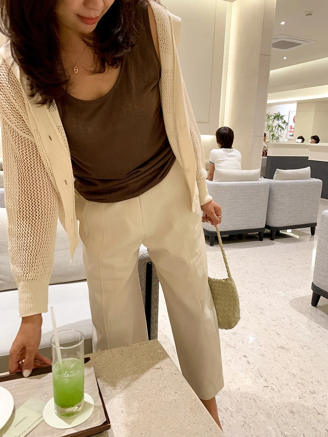 쌀 보관 용품 5