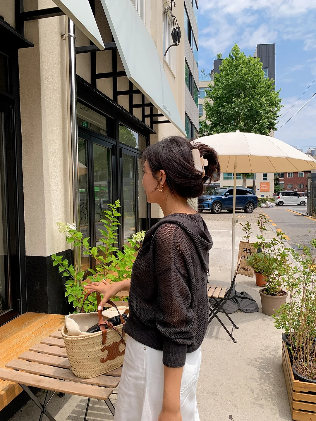 쌀 보관 용품 8