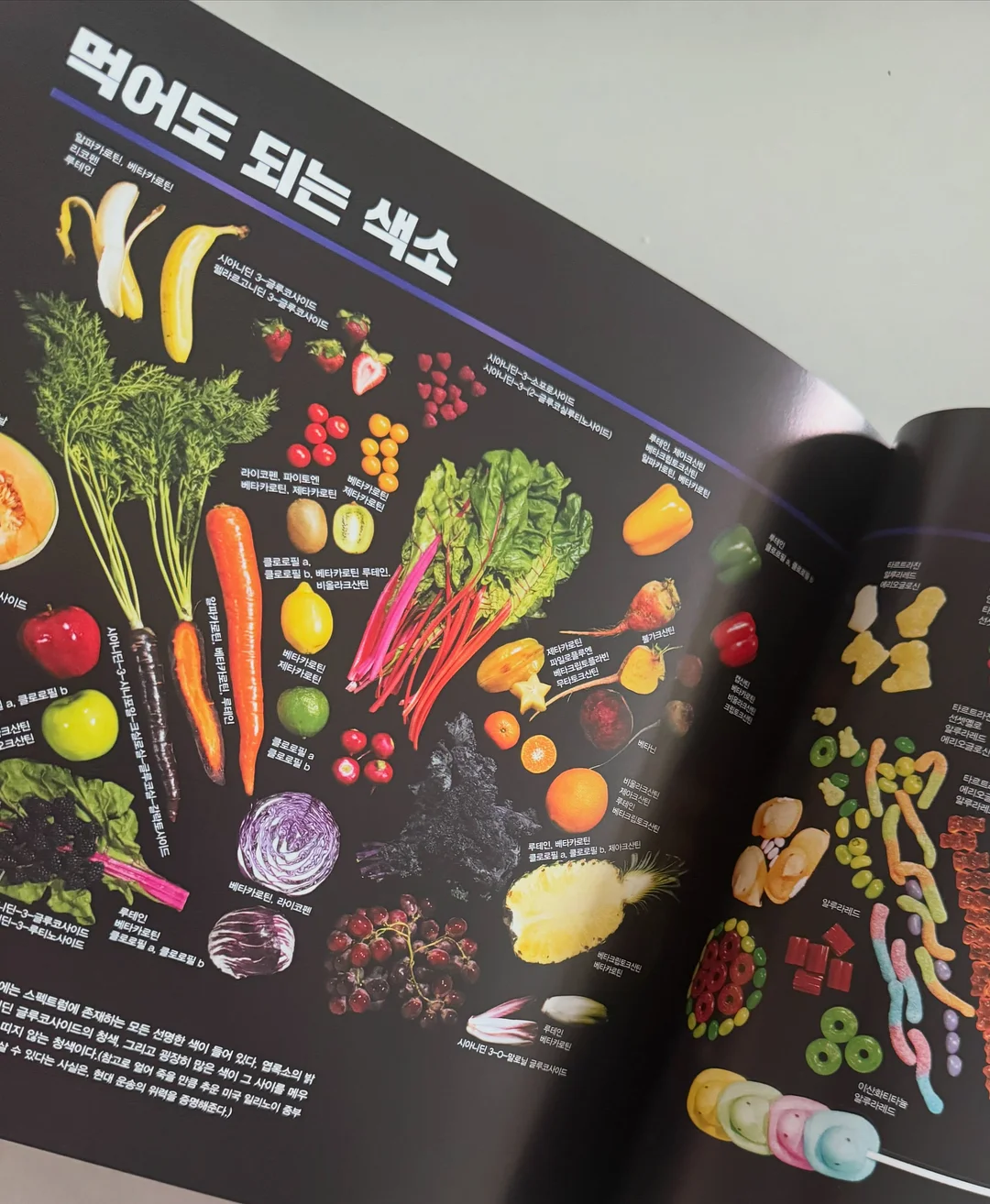 카네이션 모티브 헤어밴드 15