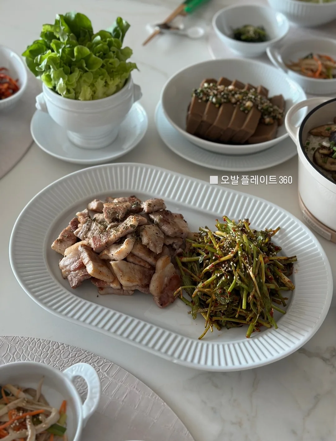 엠보 네일아트 2