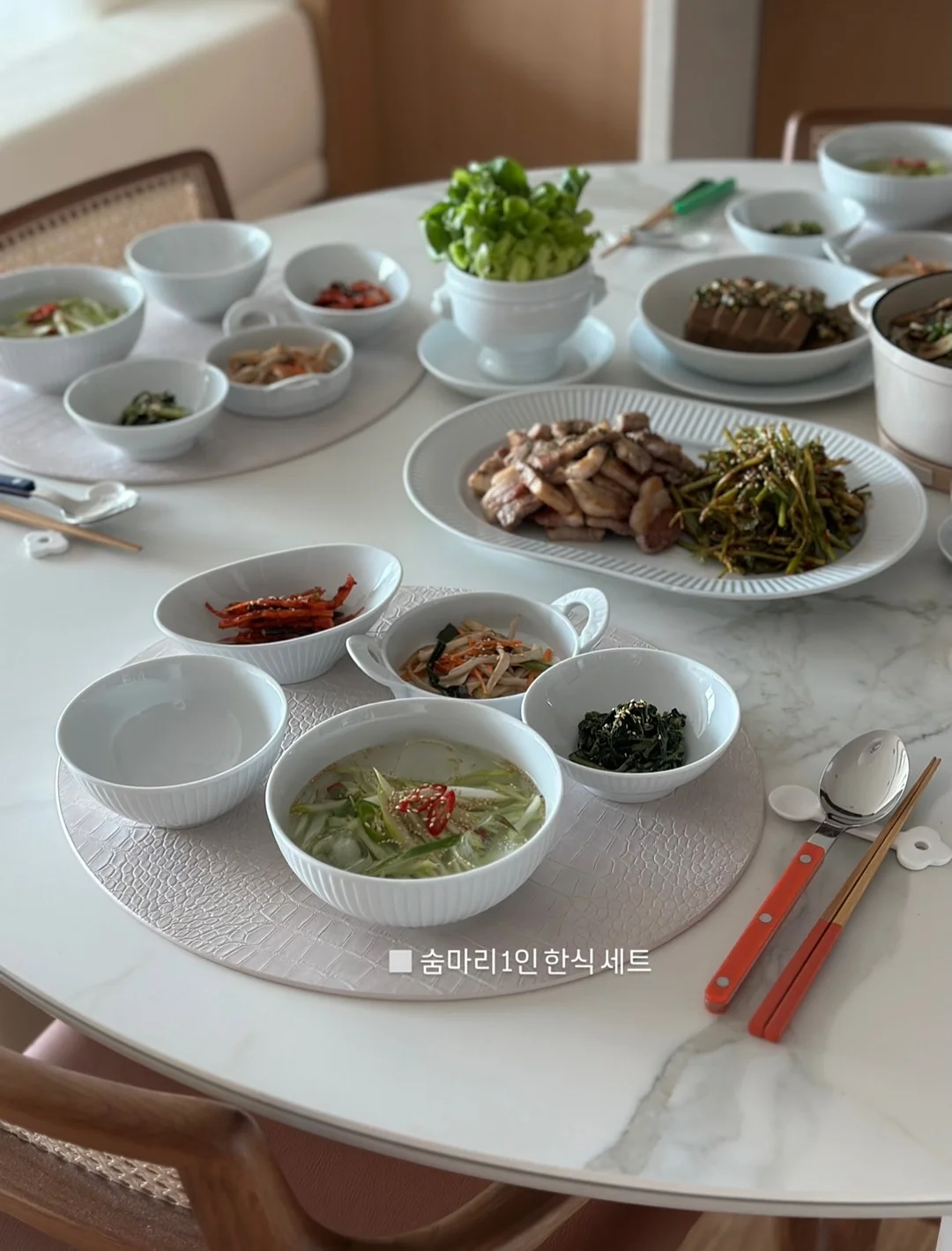 엠보 네일아트 5