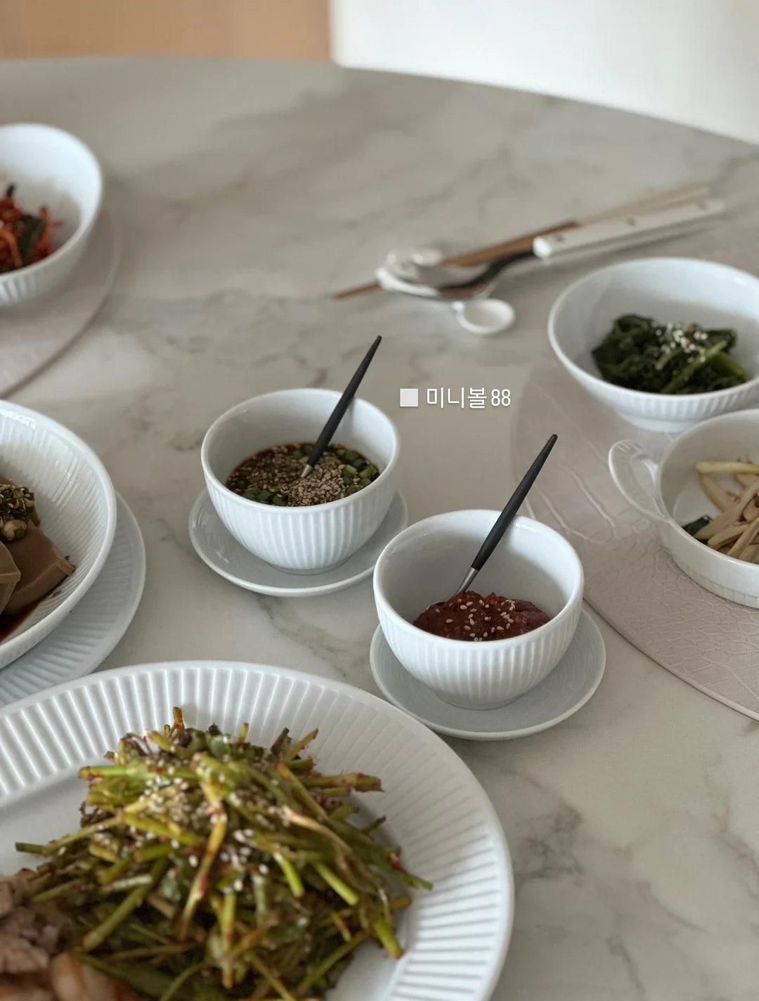 엠보 네일아트 7