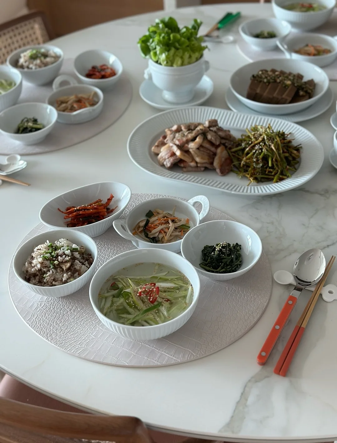 엠보 네일아트 8