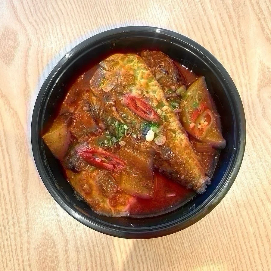 인생 감자 샐러드 10
